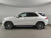 Mercedes-Benz GLE II (V167) Уфа  - изображение 36