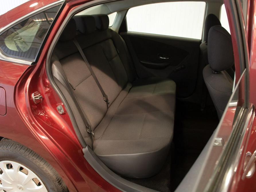 Nissan Almera III (G15) Иваново  - изображение 30