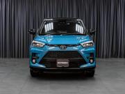 Toyota Raize I Тюмень  - изображение 25