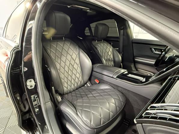 Mercedes-Benz S-Класс VII (W223) с пробегом 2021 года, цена 12 996 000 рублей, 48011 км, седан, Автокод Объявления