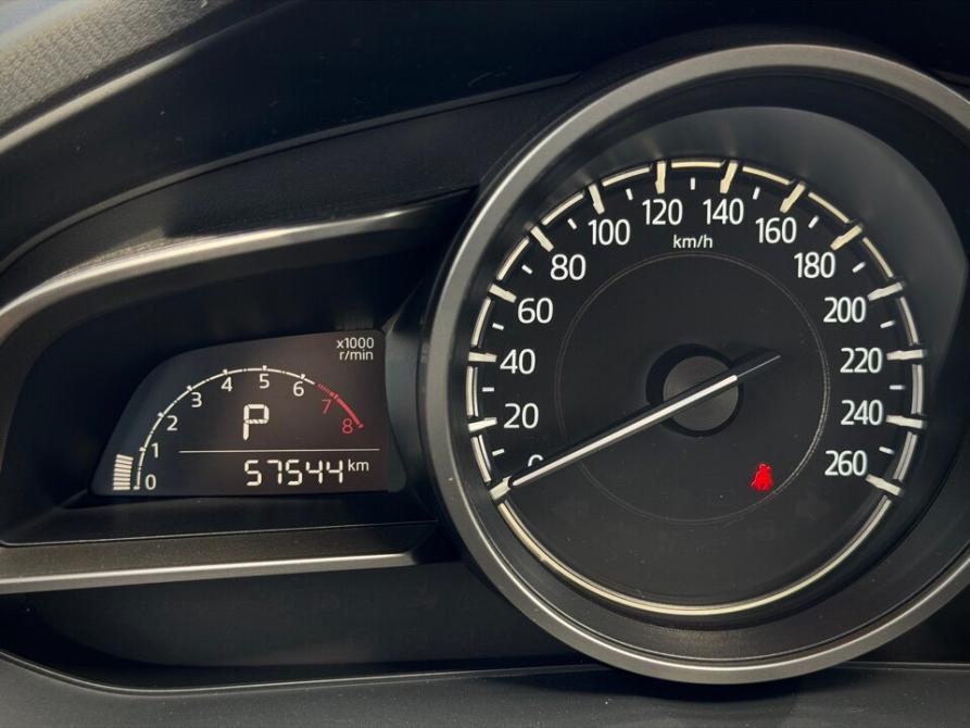 Mazda 3 III (BM) Рестайлинг Иркутск  - изображение 25
