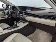 Lexus ES VI Рестайлинг Москва  - изображение 40
