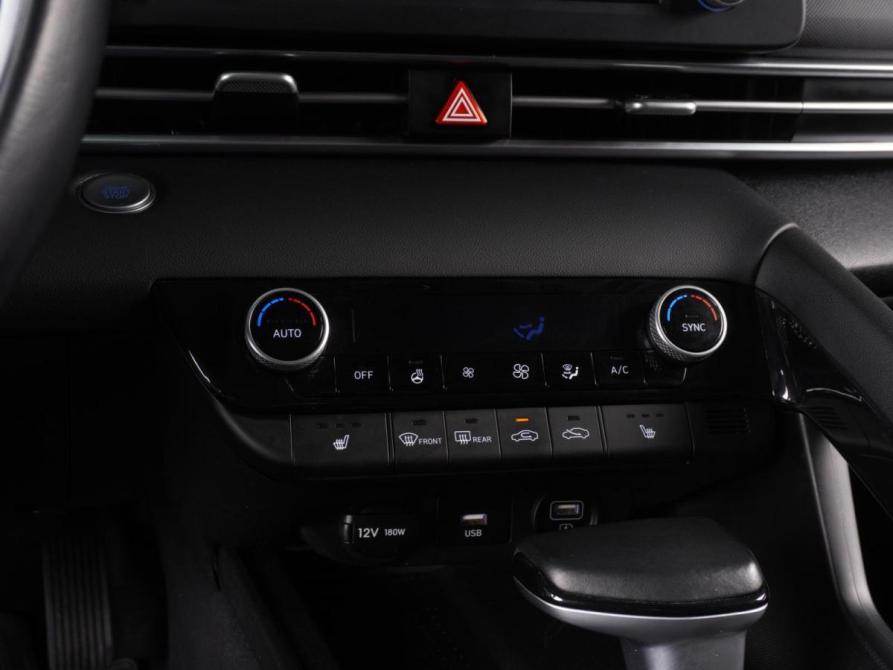 Hyundai Elantra VII (CN7) Минеральные Воды  - изображение 14