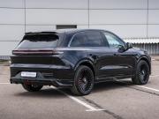 Li Auto (Lixiang) L6 Москва  - изображение 36