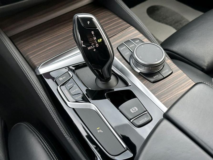 BMW 5 серии VII (G30/G31/G38) Пермь  - изображение 33