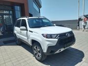 Lada (ВАЗ) Niva Краснодар  - изображение 15
