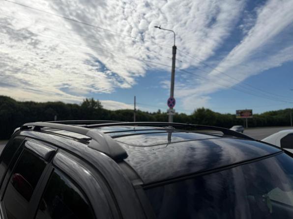 Toyota Highlander I (XU20) Рестайлинг с пробегом 2004 года, цена 1 099 000 рублей, 165672 км, внедорожник, Автокод Объявления