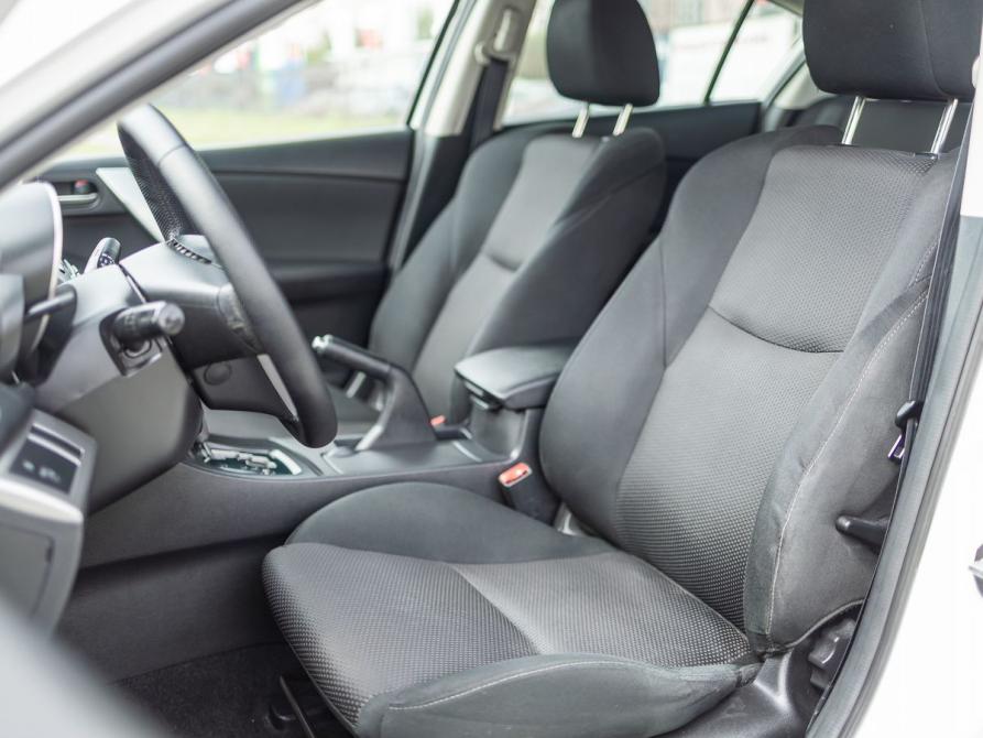 Mazda 3 II (BL) Рестайлинг Ижевск  - изображение 11