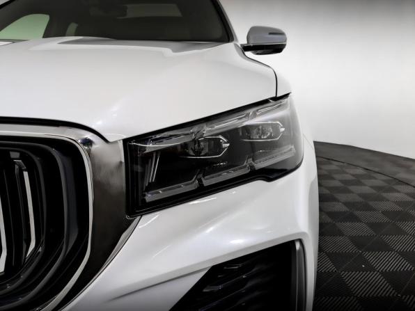 Geely Monjaro I с пробегом 2024 года, цена 3 600 000 рублей, 13494 км, внедорожник, Автокод Объявления