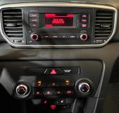 Kia Sportage IV Рестайлинг Уфа  - изображение 24