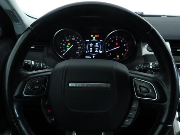 Land Rover Range Rover Evoque I Рестайлинг с пробегом 2018 года, цена 2 425 000 рублей, 105733 км, внедорожник, Автокод Объявления