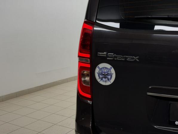 Hyundai Grand Starex I Рестайлинг 2 с пробегом 2019 года, цена 4 200 000 рублей, 126686 км, минивэн, Автокод Объявления
