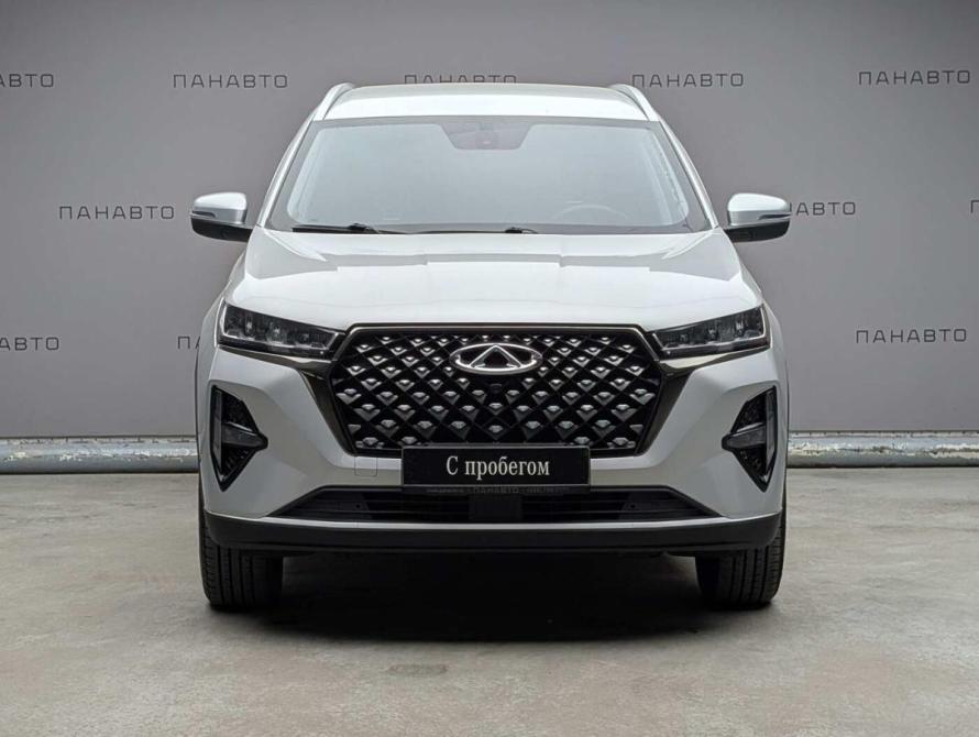 Chery Tiggo 7 Pro Max I Москва  - изображение 2