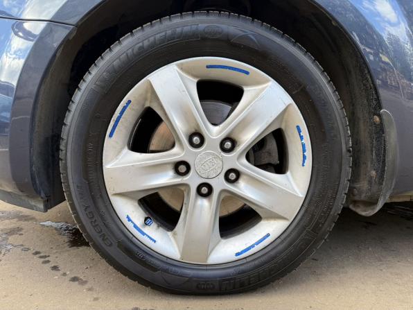 Kia Ceed I с пробегом 2009 года, цена 690 000 рублей, 112380 км, хэтчбек, Автокод Объявления