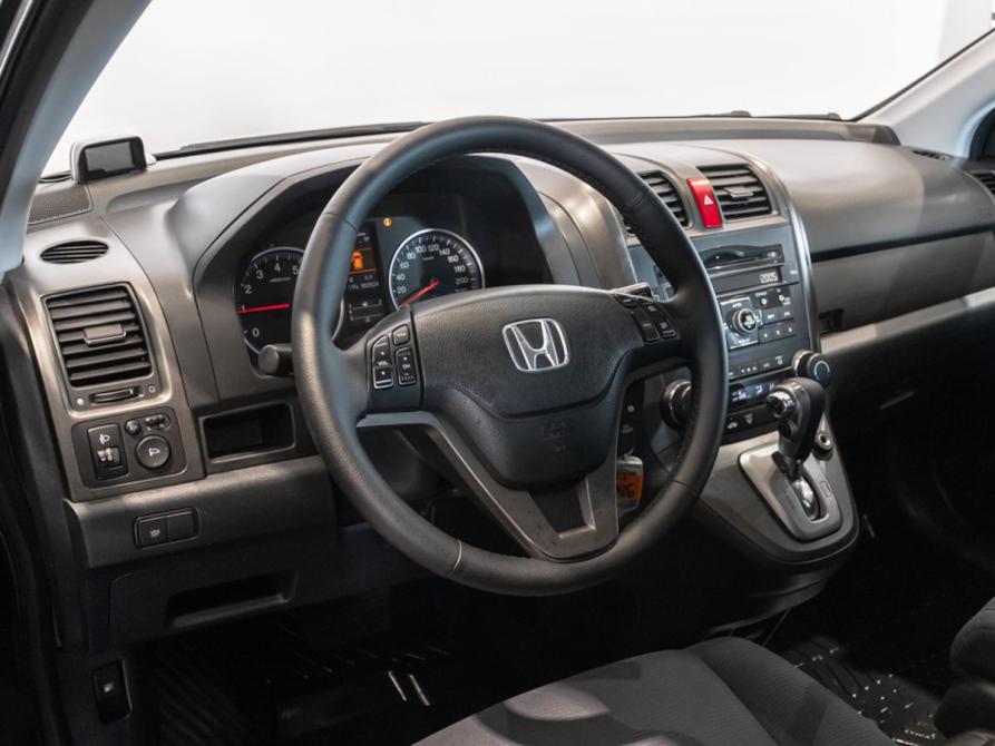Honda CR-V III Рестайлинг Казань  - изображение 5