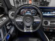 Mercedes-Benz G-Класс AMG II (W463) Москва  - изображение 44