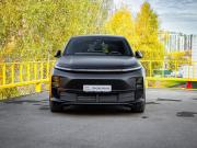Li Auto (Lixiang) L6 I Москва  - изображение 20