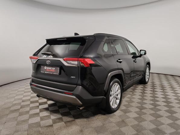 Toyota RAV4 V (XA50) с пробегом 2021 года, цена 2 850 000 рублей, 150725 км, внедорожник, Автокод Объявления