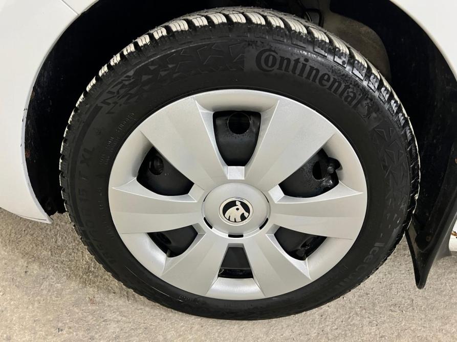 Skoda Rapid I Тюмень  - изображение 30
