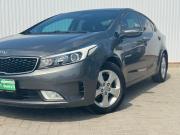 Kia Cerato III Рестайлинг (Classic) Ростов-на-Дону  - изображение 24