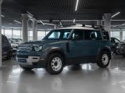 Land Rover Defender II Москва  - изображение 34