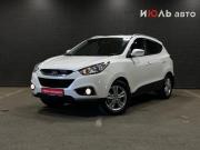 Hyundai ix35 I Челябинск  - изображение 23