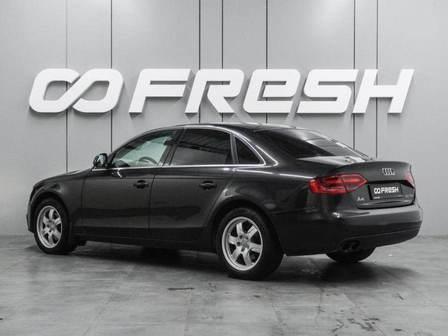 Audi A4 IV (B8) Воронеж  - изображение 2