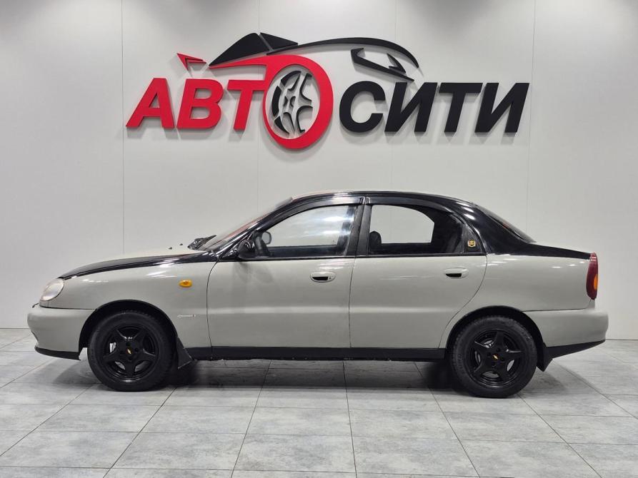 Chevrolet Lanos I Воронеж  - изображение 4