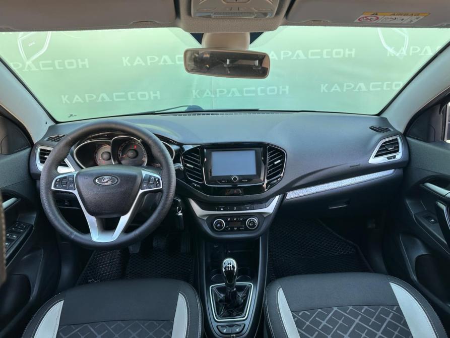 Lada (ВАЗ) Vesta I Екатеринбург  - изображение 6