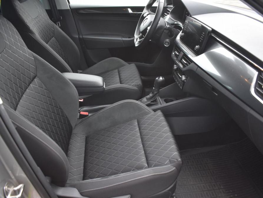 Skoda Rapid II Архангельск  - изображение 10