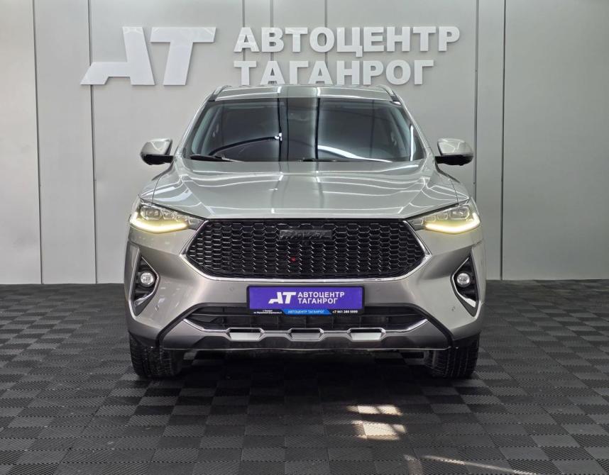Haval F7 I Таганрог  - изображение 4