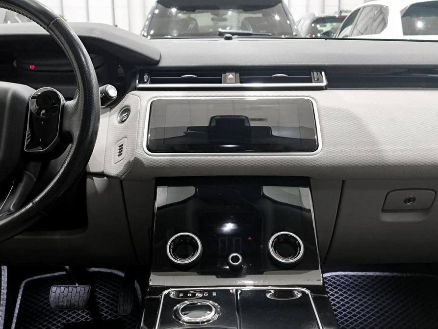 Land Rover Range Rover Velar I Казань  - изображение 18