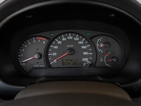 Hyundai Accent II с пробегом 2009 года, цена 545 000 рублей, 234135 км, седан, Автокод Объявления