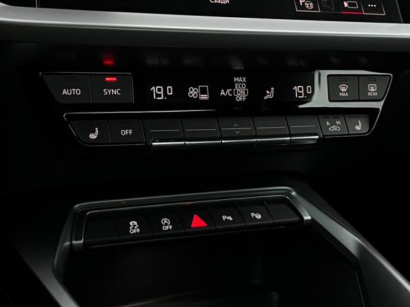 Audi A3 IV (8Y) с пробегом 2021 года, цена 2 823 100 рублей, 64493 км, седан, Автокод Объявления