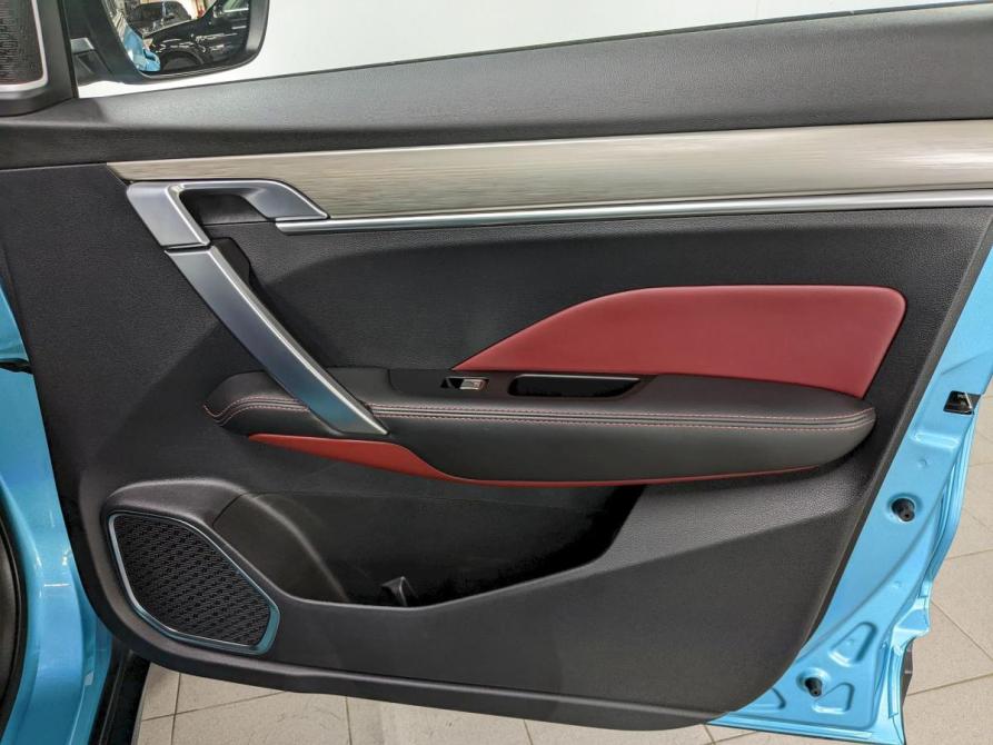 Geely Coolray I Москва  - изображение 20
