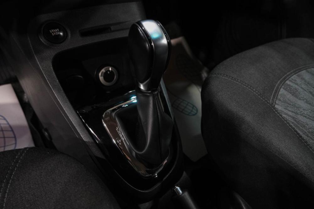 Renault Kaptur I Новокузнецк  - изображение 25