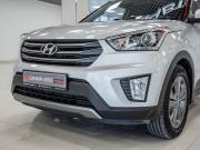 Hyundai Creta I Самара  - изображение 34