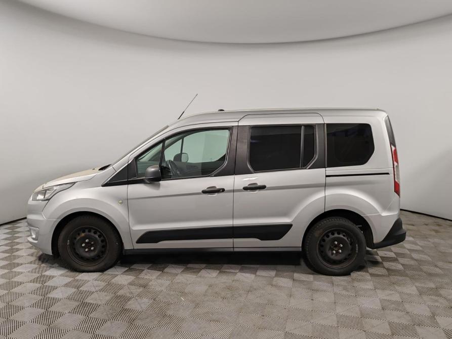Ford Transit Connect II Рестайлинг Москва  - изображение 8