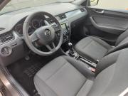 Skoda Rapid I Рестайлинг Ижевск  - изображение 42