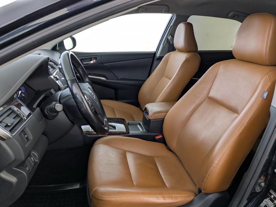 Toyota Camry VII (XV50) Рестайлинг Москва  - изображение 21