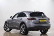 Infiniti FX II (S51) Новокузнецк  - изображение 45