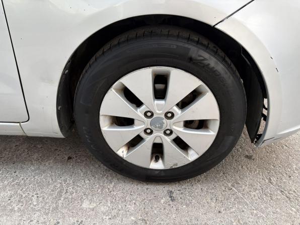 Kia Rio III с пробегом 2014 года, цена 679 000 рублей, 283579 км, хэтчбек, Автокод Объявления