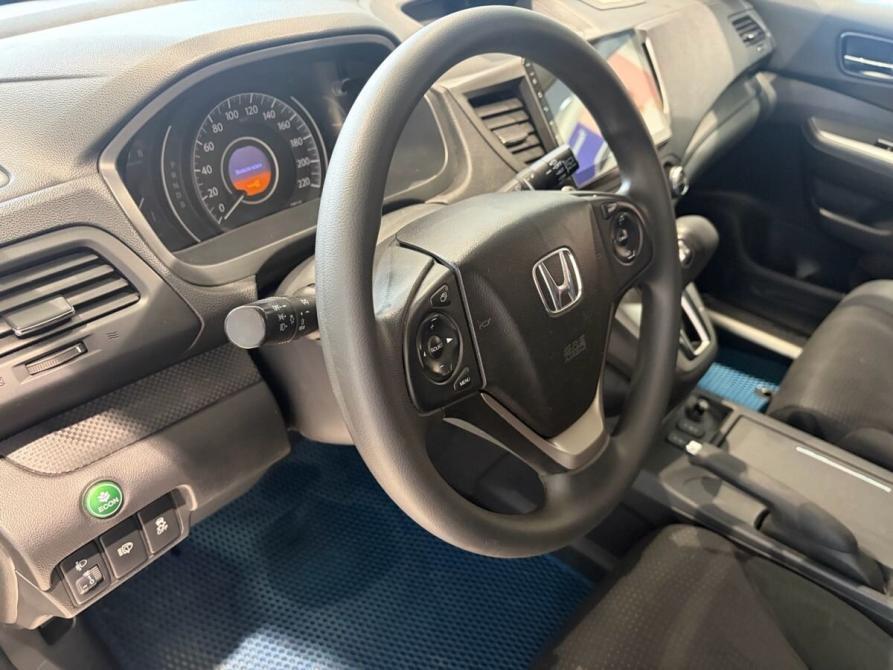 Honda CR-V IV Екатеринбург  - изображение 10
