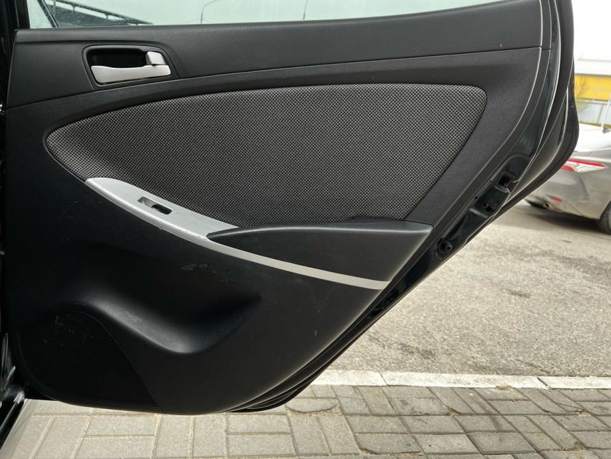 Hyundai Solaris I Волгоград  - изображение 19
