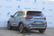 Chery Tiggo 4 I Рестайлинг Пермь  - изображение 29