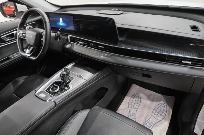 Chery Tiggo 7 Pro Max I Рестайлинг с пробегом 2025 года, цена 2 349 000 рублей, 22000 км, внедорожник, Автокод Объявления