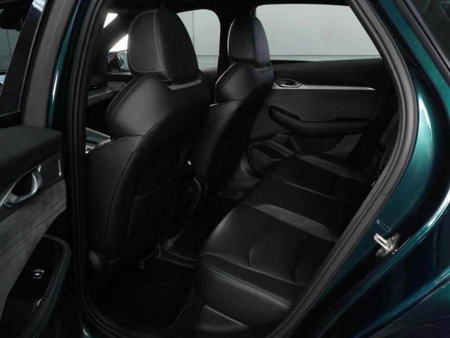 Geely Preface I (China Market) Рестайлинг Минеральные Воды  - изображение 11