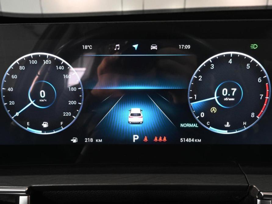 Chery Tiggo 8 Pro Max I Рестайлинг Ростов-на-Дону  - изображение 23
