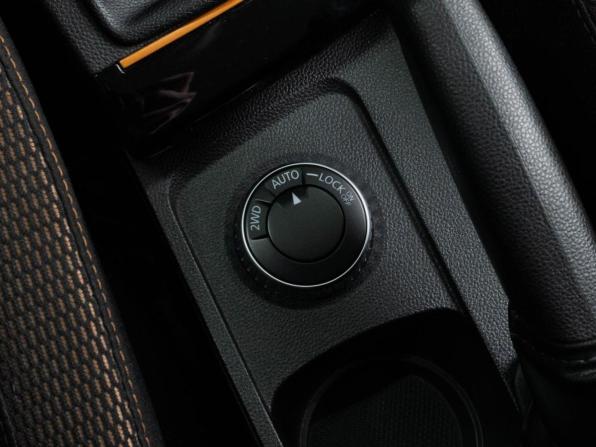 Renault Duster II с пробегом 2021 года, цена 1 879 000 рублей, 126798 км, внедорожник, Автокод Объявления