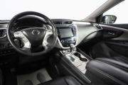 Nissan Murano III (Z52) Новосибирск  - изображение 27